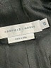 Garfield & Marks 100% Polyester Black Blazer Size 10 - photo 6
