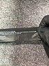 Theory Solid Black Wool Skirt Size 4 - photo 4