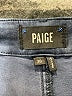 Paige Blue Jeans Size 30 waist - photo 7