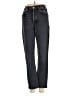 AGOLDE Gray Jeans Size 25 waist - photo 1