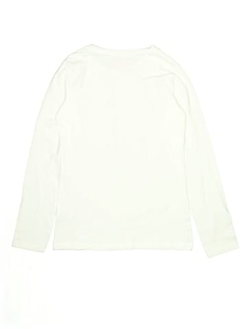 Hanes Long Sleeve T-Shirt (view 2)