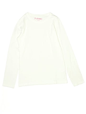 Hanes Long Sleeve T-Shirt (view 1)