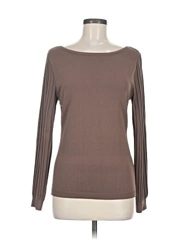 7th Avenue Design Studio New York & Company Pullover Sweater (view 1)