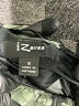 Iz Byer 100% Polyester Green Sleeveless Blouse Size S - photo 7