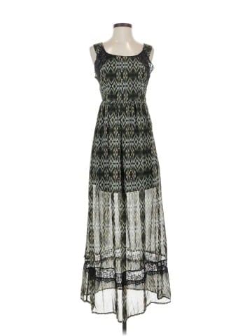 Mimi Chica Casual Dress (view 1)