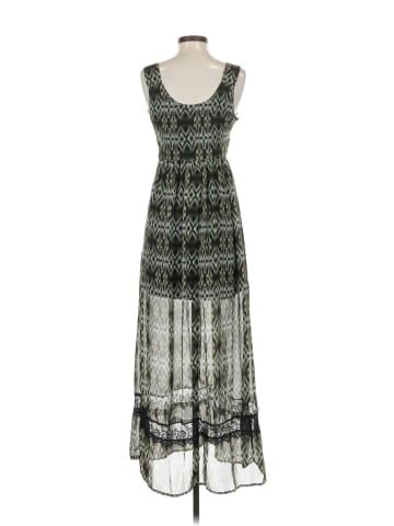 Mimi Chica Casual Dress (view 2)