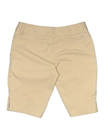 Adidas Khaki Shorts (view 2)