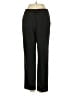 Gap Black Casual Pants Size 4 - photo 1