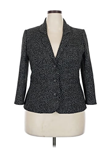 Pepperberry Blazer (view 1)