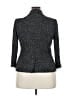 Pepperberry Polka Dots Black Blazer Size 18 - photo 2