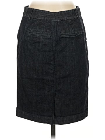 J.Crew Denim Skirt (view 2)