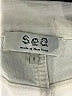 Sea New York Ivory Cords Size 2 - photo 6
