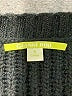 Gianni Bini Solid Black Pullover Sweater Size S - photo 7