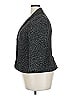 Pepperberry Polka Dots Black Blazer Size 18 - photo 5