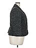 Pepperberry Polka Dots Black Blazer Size 18 - photo 4