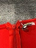 Unbranded Red Cocktail Dress Size S - photo 7