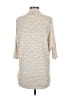Forever 21 Ivory Cardigan Size S - photo 2