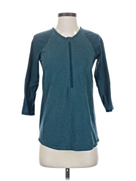 Lululemon Athletica Active T Shirt