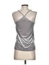 Madewell Silver Tank Top Size XXS - photo 2