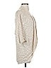 Forever 21 Ivory Cardigan Size S - photo 4