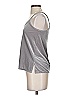 Madewell Silver Tank Top Size XXS - photo 5