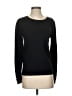 Ann Taylor LOFT Outlet Black Pullover Sweater Size XS - photo 1