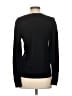 Ann Taylor LOFT Outlet Black Pullover Sweater Size XS - photo 2