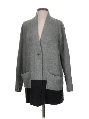 Bass Cardigan (view 1)