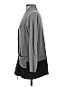 Bass Gray Cardigan Size S - photo 5