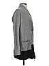 Bass Gray Cardigan Size S - photo 4