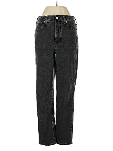 Madewell Jeans (view 1)