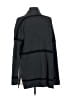 Ellen Tracy Gray Cardigan Size S - photo 2