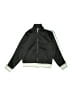Kidpik Black Zip Up Hoodie Size 10 - photo 1