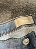 Everlane Solid Blue Jeans Size 34 waist - photo 7