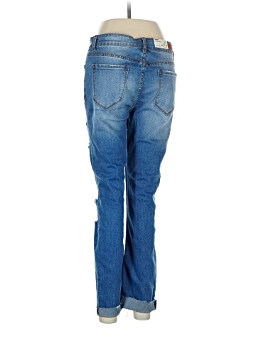 Umgee Jeans (view 2)