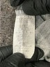 VICI Solid Gray Casual Dress Size L - photo 8