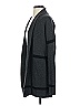 Ellen Tracy Gray Cardigan Size S - photo 5