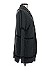 Ellen Tracy Gray Cardigan Size S - photo 4