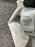 B.D.A. Silver Ivory Sleeveless T-Shirt Size M (estimated) - photo 7