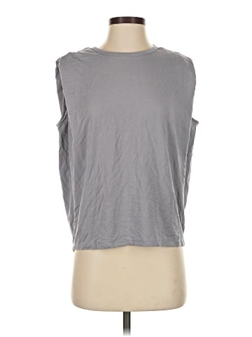 Wilfred Sleeveless T-Shirt (view 1)