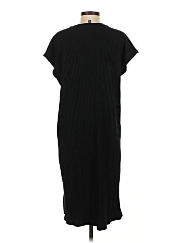 Eileen Fisher Casual Dress (view 2)