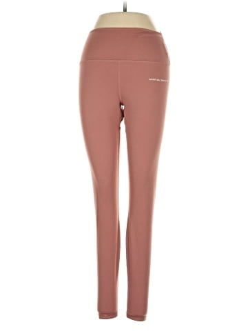 Spiritual Gangster Active Pants (view 1)