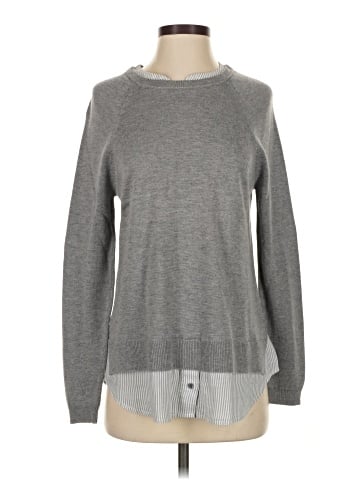 Joie Long Sleeve Top (view 1)