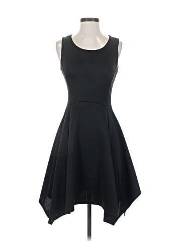 Orange Creek Cocktail Dress (view 1)
