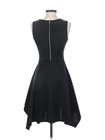 Orange Creek Cocktail Dress (view 2)