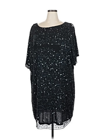 Aidan Mattox Cocktail Dress (view 1)