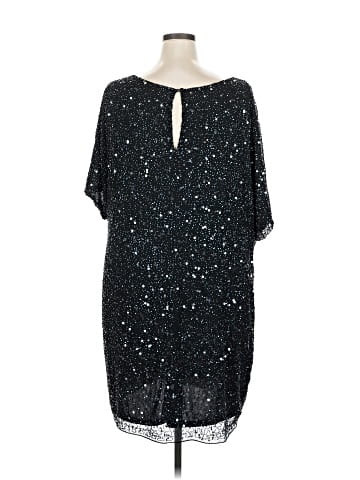 Aidan Mattox Cocktail Dress (view 2)