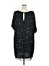 Aidan Mattox 100% Polyester Stars Black Cocktail Dress Size 20 - photo 2