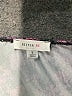 Better be Purple Short Sleeve Blouse Size S - photo 7