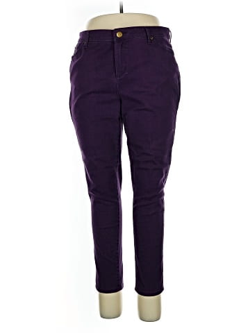 Ellen Tracy Casual Pants (view 1)